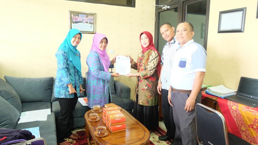 Mil di Audit Internal dapat A